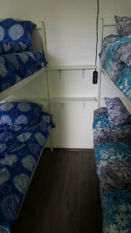Hostel Belgrade Shungit Dragana Jeftića br 10 Exterior foto